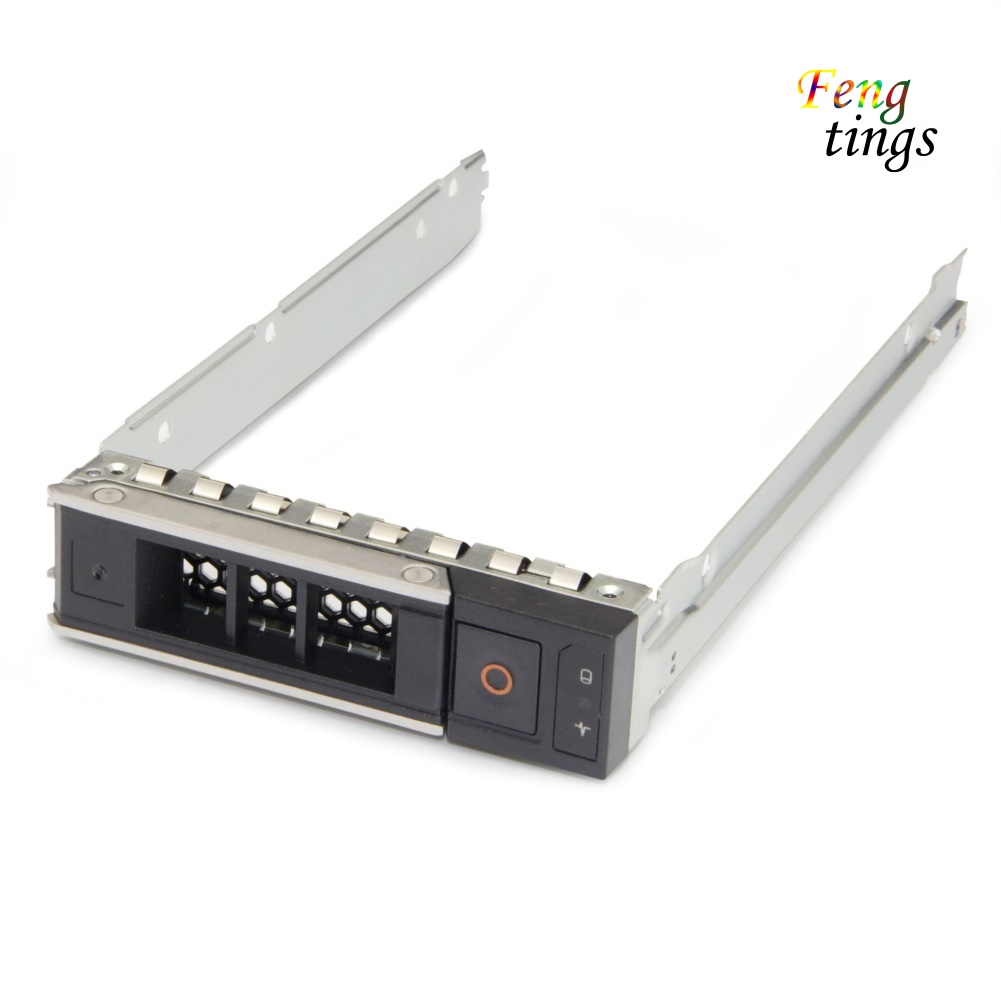 Khay Đựng Ổ Cứng Sata 3.5inch Hdd Cho Dell R740 R640 R940 R540 K1