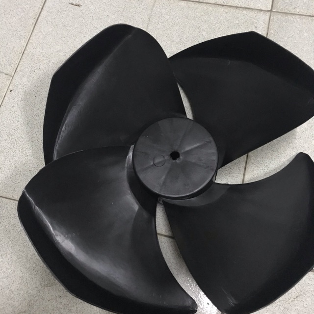 Cánh quạt điều hoà 32’5cm ngược