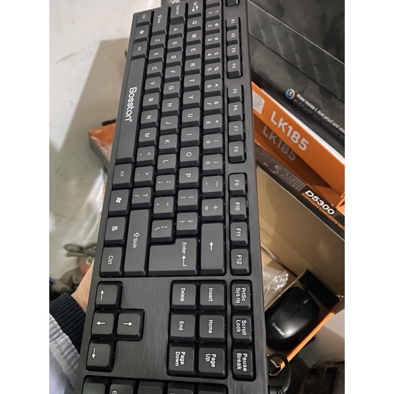 Bộ bàn phím chuột Gipco, Gold Tech, Metion, Bosston siêu đẹp | BigBuy360 - bigbuy360.vn