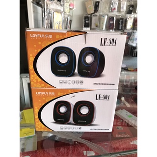 Loa vi tính Loyfun LF804