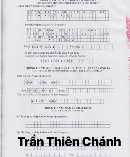 Trị Mụn Cao Cấp Sắc Mộc Thiên - Trị Mụn - Thâm - Sẹo Rỗ Tận Gốc | BigBuy360 - bigbuy360.vn