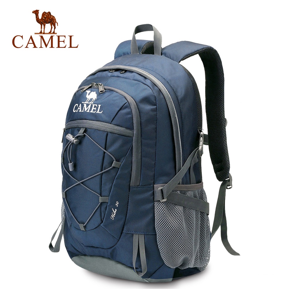 Balo leo núi CAMEL thiết kế siêu nhẹ sử dụng khi đi du lịch