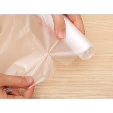 Túi Đựng Thực Phẩm Tự Hủy Shinsen 1.4L Inochi, Đạt Tiêu Chuẩn Xuất Nhật, An Toàn Cho Sức Khỏe Người Sử Dụng | BigBuy360 - bigbuy360.vn