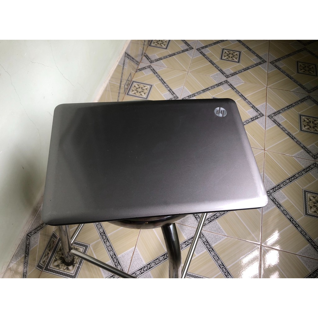 Laptop HP Pavilion g4-1135dx LỖI