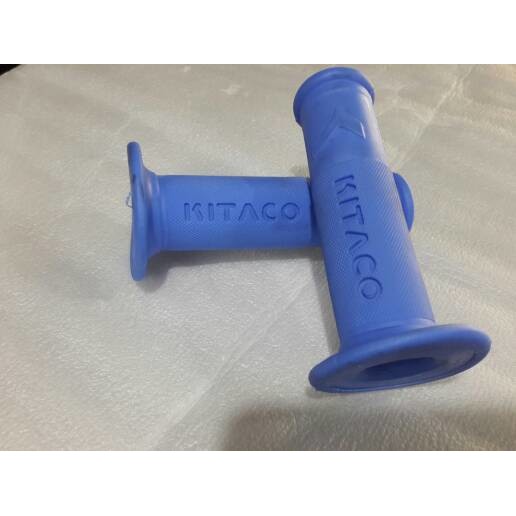 Kitaco BLue Kẹp Gas / Tay Nắm