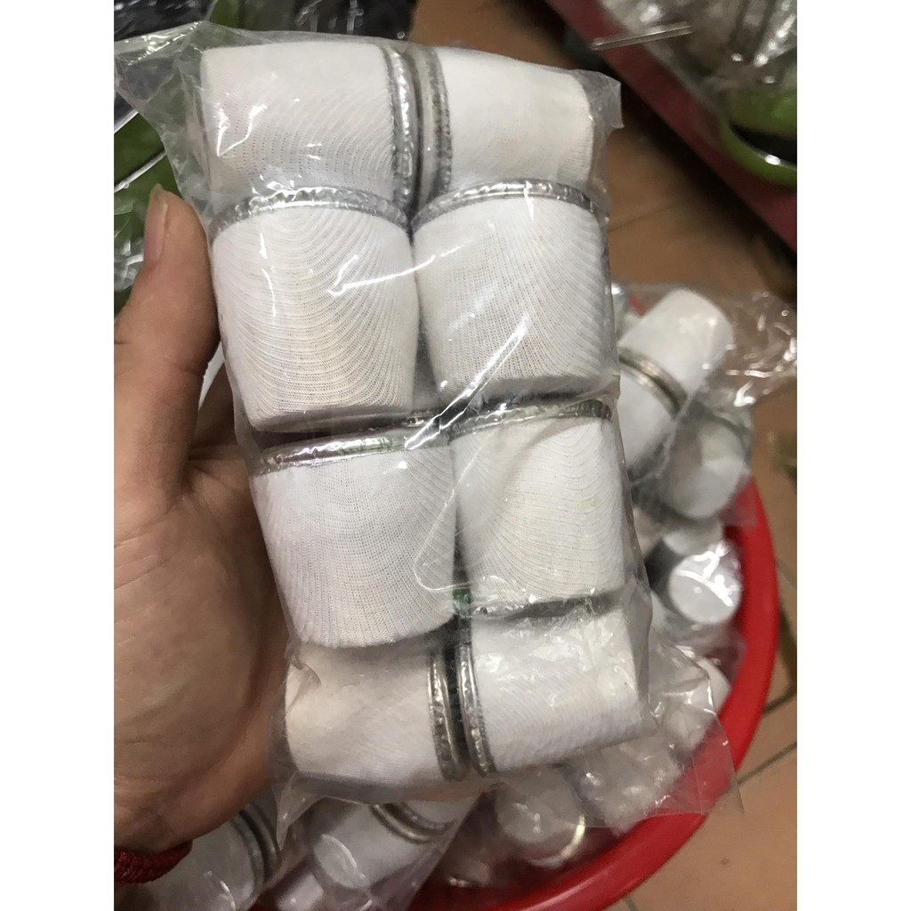 Núm bịt phích nước ( 10c ) - Bịt phích nước