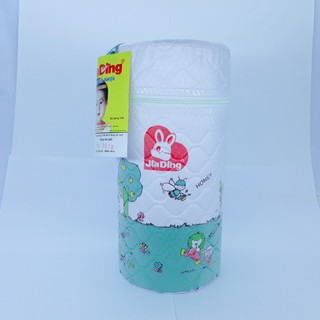 Bình ủ đơn cổ rộng JiaDing 0526 (có 7 mẫu)