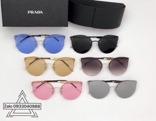 MẮT KÍNH HOT CÓ RẤT NHIỀU MÀU PRADA