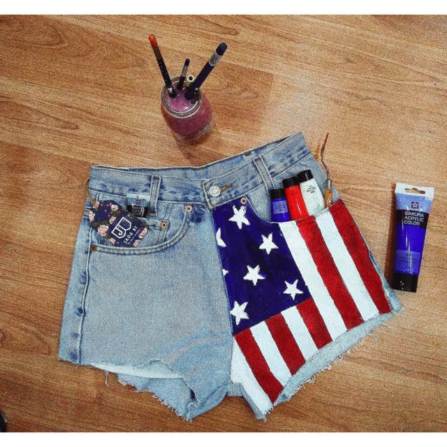 Short jeans Levis 🇺🇸🇺🇸🇺🇸