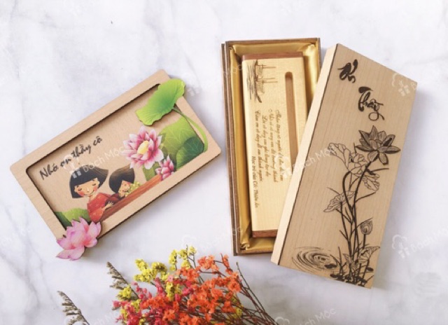 Set quà 20/11 ý nghĩa