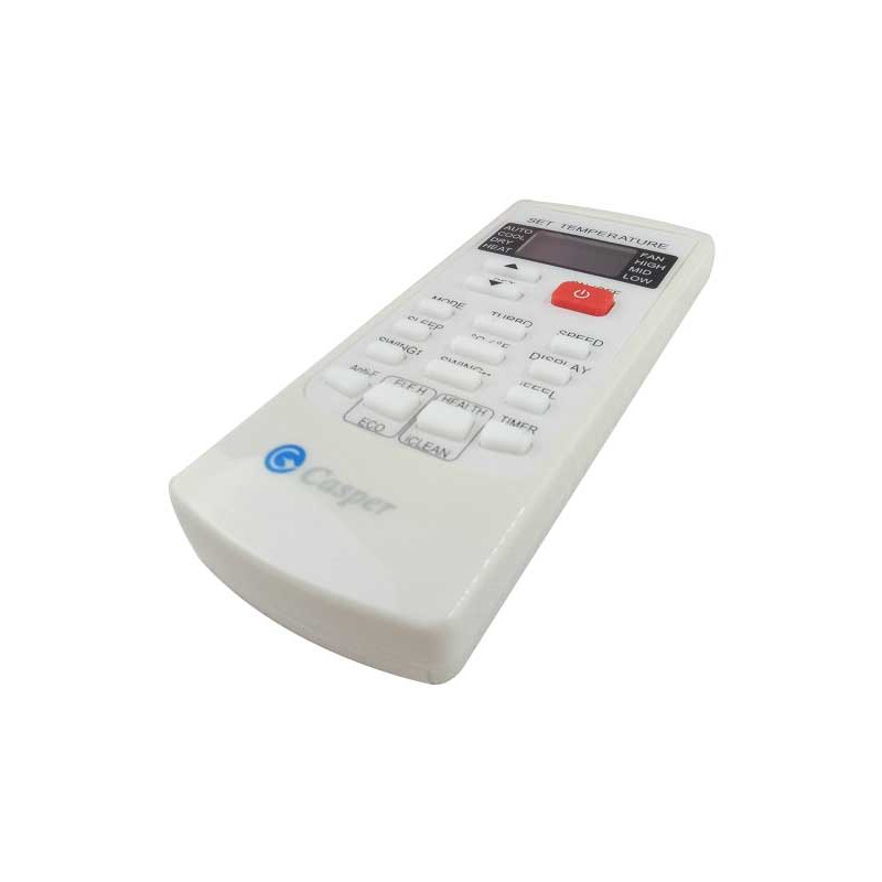 Remote Điều Khiển Điều Hòa Máy Lạnh Casper