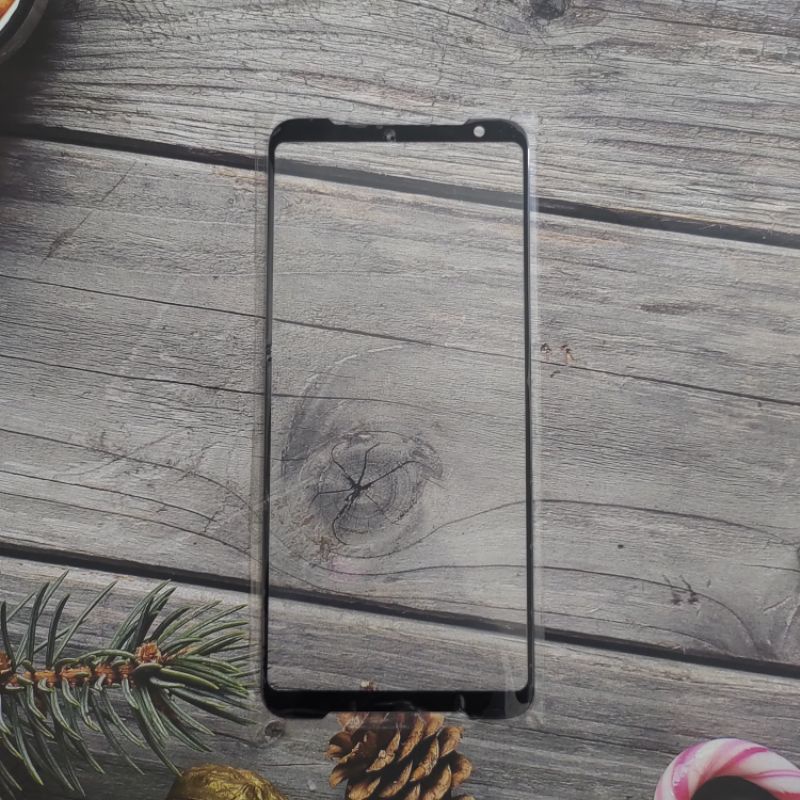 Kính ép màn hình asus rog phone 1 / 2 / 3 / 3 Strix / 5 / 5S / 5 ultimate / 6 / 6Pro / 6d / 6d ultimate Chất Lượng Tốt