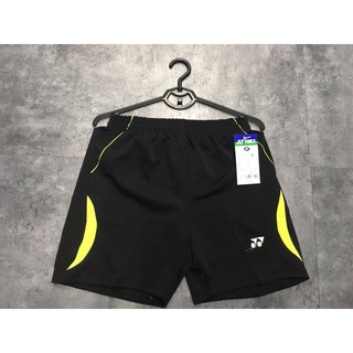 Quần cầu lông yonex size(80-90kg)