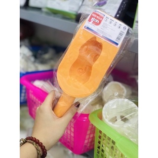 Khuôn gõ vĩnh trường cá - lợn