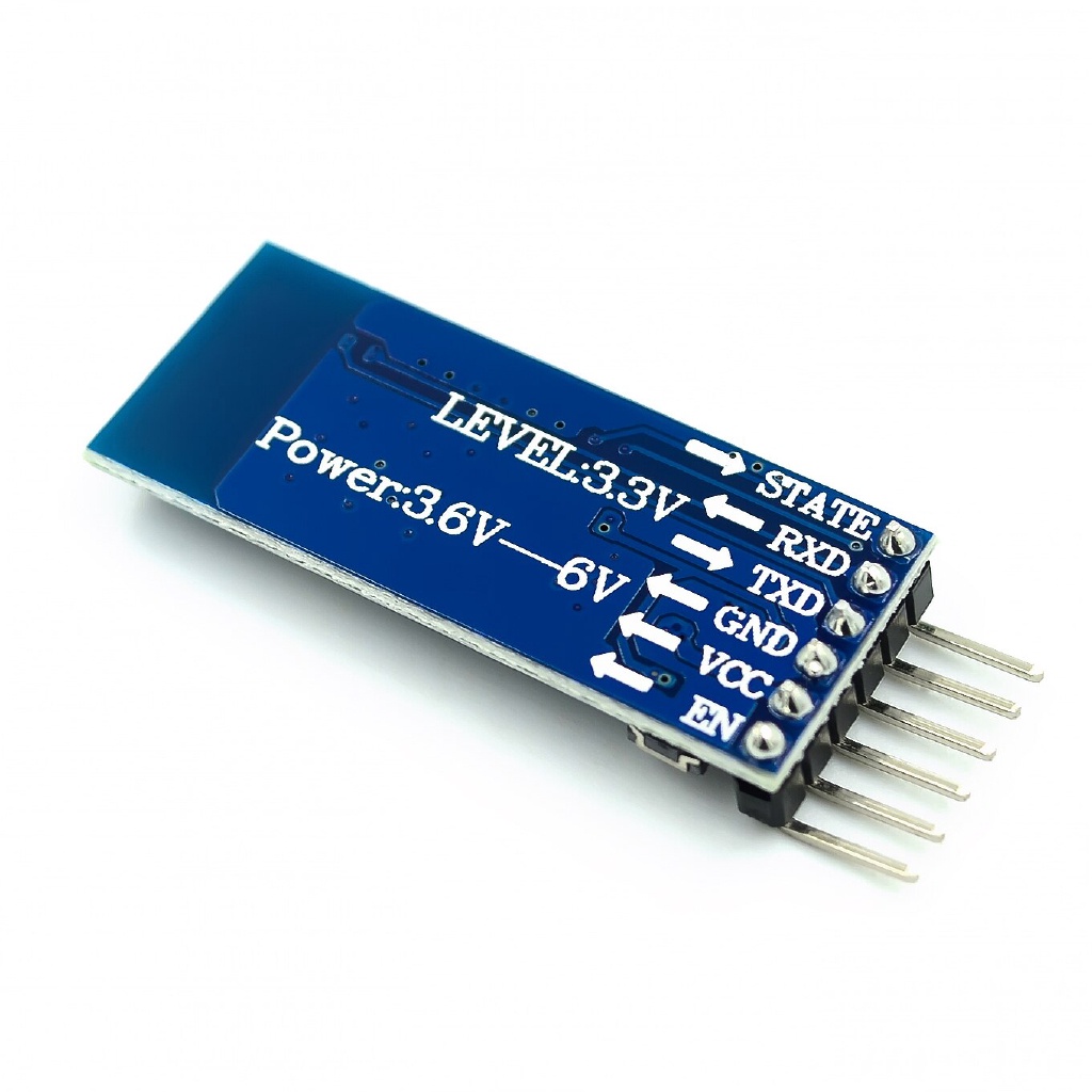 AT-09 Android IOS BLE 4.0 Bluetooth module for arduino CC2540 CC2541 Serial Wireless Module compatible HM-10