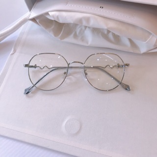 Kính vintage hàn quốc cao cấp - k19105
