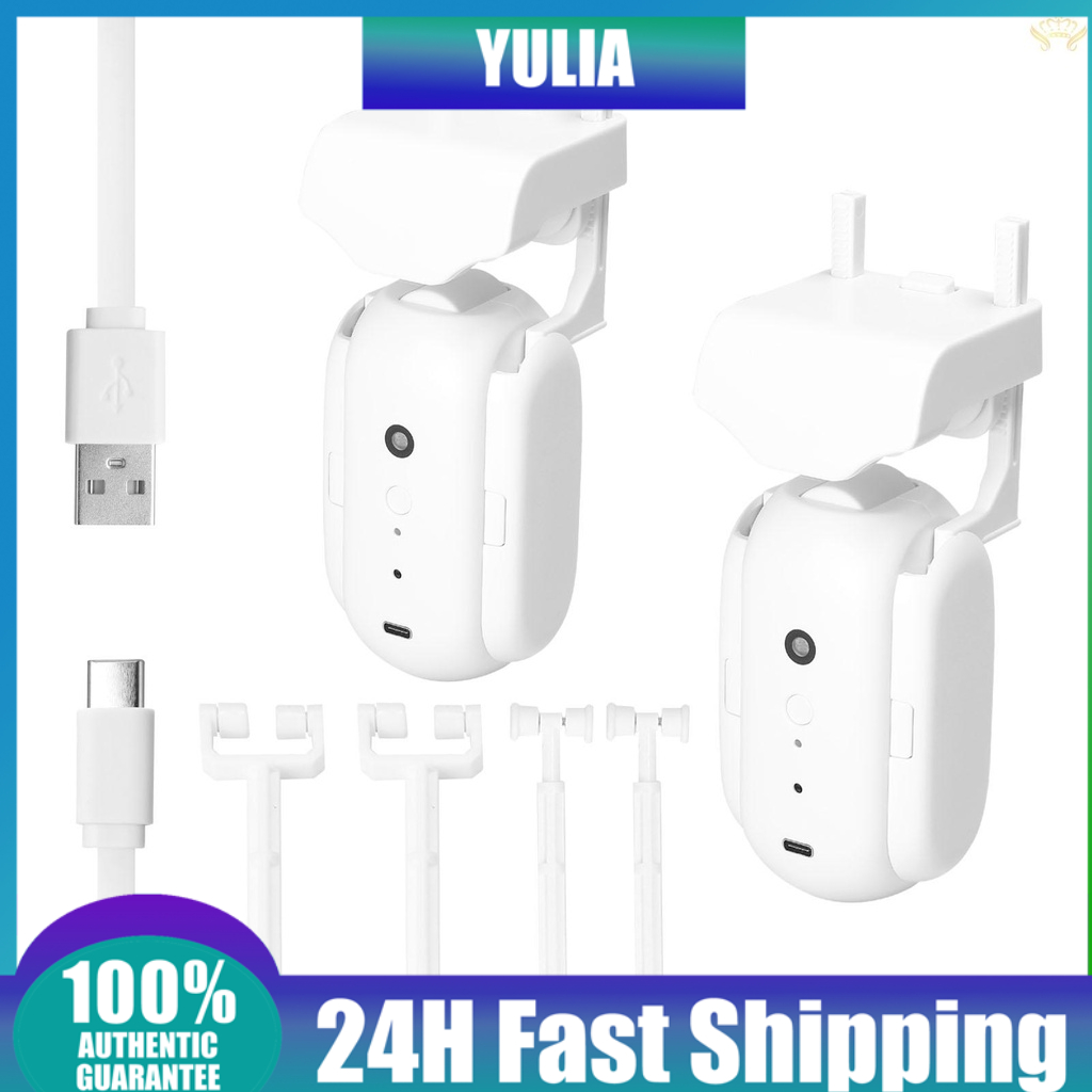 1 Bộ Rèm Có Công Tắc Điều Khiển Bằng Giọng Nói Thông Minh Tương Thích Với Alexa Google Home