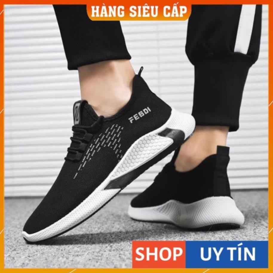 [Hàng Cao Cấp] -  Giày Thể Thao Nam - Giày Thể Thao trẻ trung năng động nhẹ nhàng G35 | BigBuy360 - bigbuy360.vn