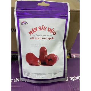 Mận sấy dẻo