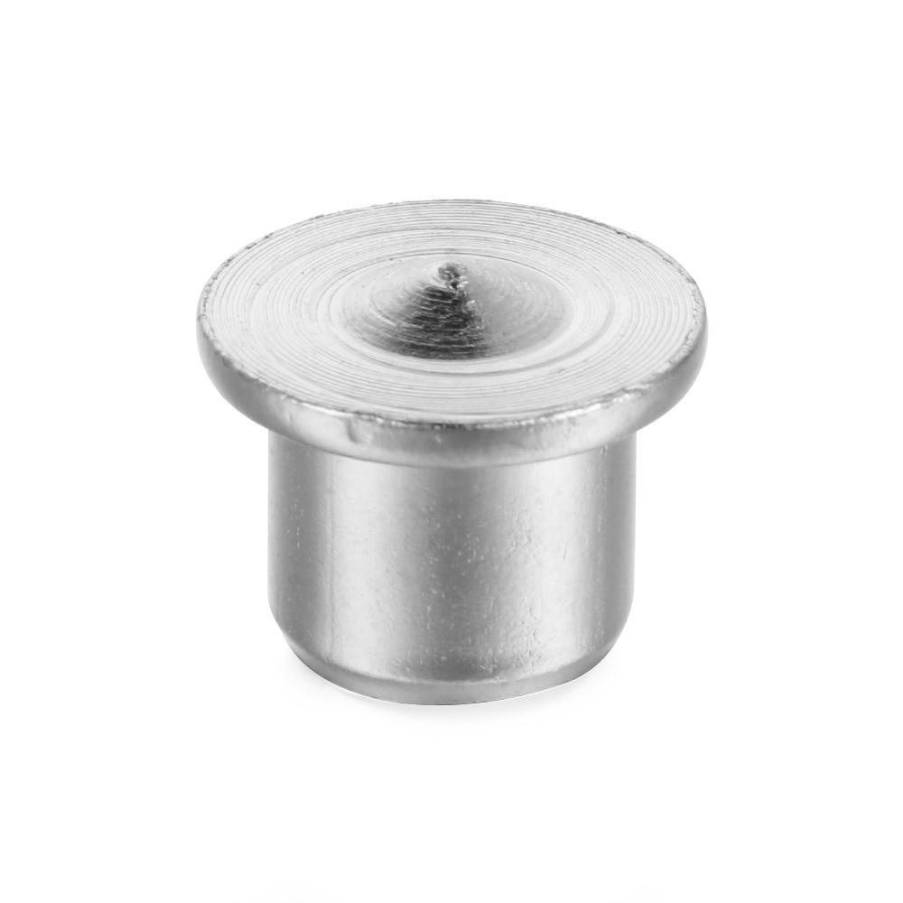 ESPO Ghim Cố Định Gỗ Hình Tròn Kích Thước 6 / 8 / 10 / 12mm Mới