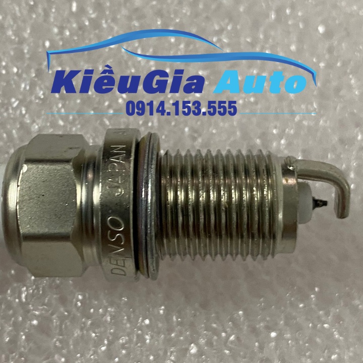 Bugi đánh lửa Ford Laser 1.6 / Ford Laser 1.8 / Mazda 323 / Mazda 626 chân kim