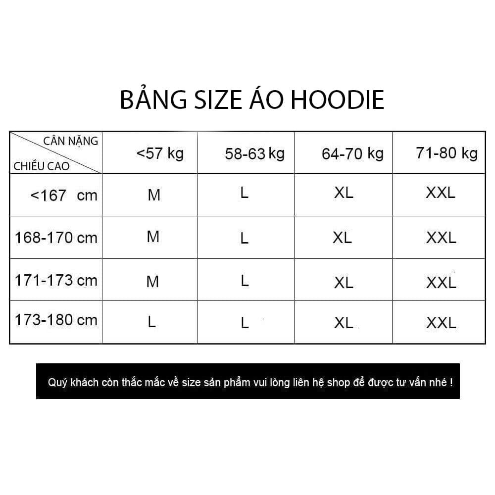 Áo Hoodie 7 Màu Thể Thao Năng Động Kiểu Dáng Trẻ Trung Cao Cấp VICERO