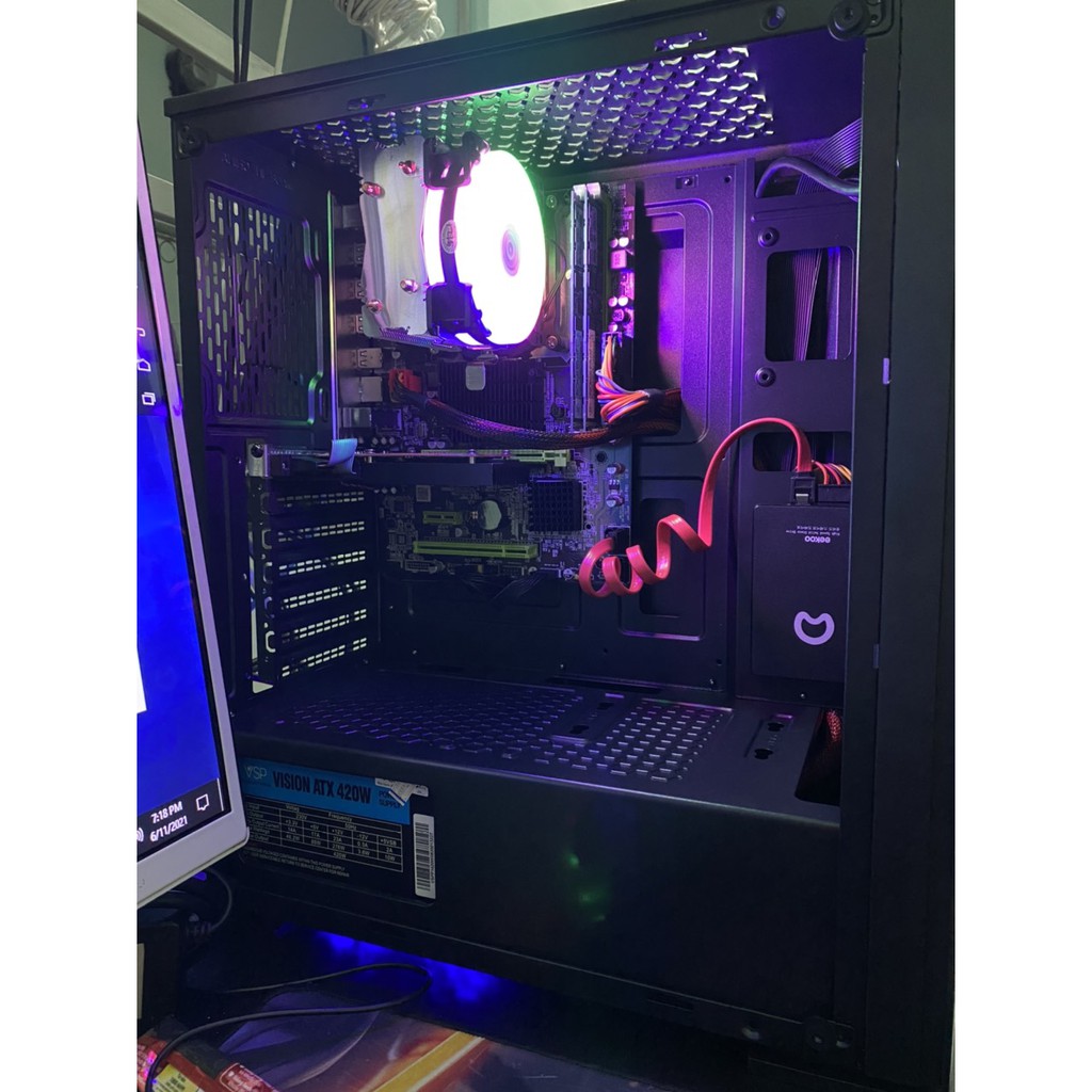 Bộ case máy tính x58, x79 giả lập, vẽ Autocard, Sketchup, chiến game LOL, FO4 | BigBuy360 - bigbuy360.vn