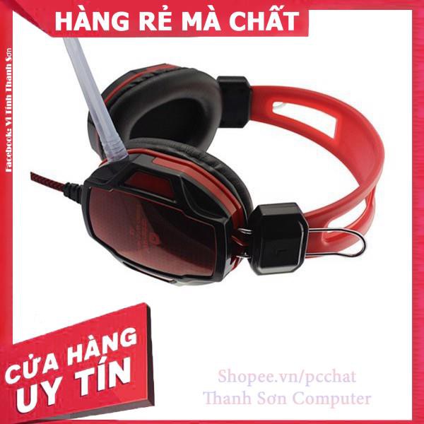 [Mã PC10K20X  hoàn đến10K xu] Tai nghe chơi game YL-902/A6 màu siêu bền - Linh Kiện Phụ Kiện PC Laptop Thanh Sơn | BigBuy360 - bigbuy360.vn
