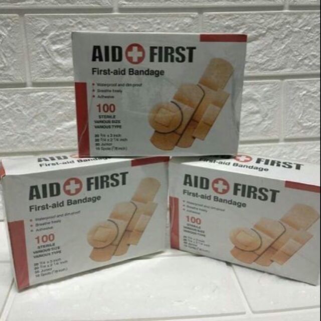 Băng vết thương ago