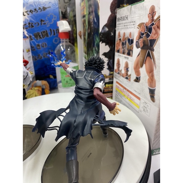 Mô hình Dabi chính hãng no box