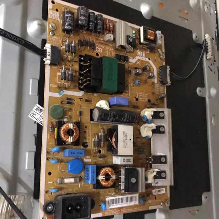 Bo mạch tivi 40H5500, 40H5552, 40H5562 48H5500 48H5562