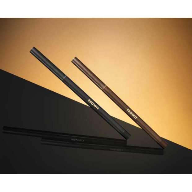 BROWIT BY NONGCHAT SMOOTH AND SLIM INNER EYELINER