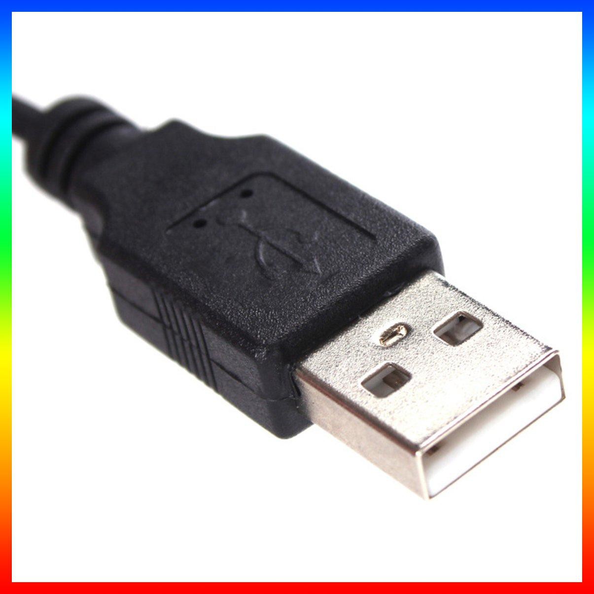 Cáp Sạc Nam Châm Cổng Usb Dài 1m Cho Đồng Hồ Thông Minh Pebble