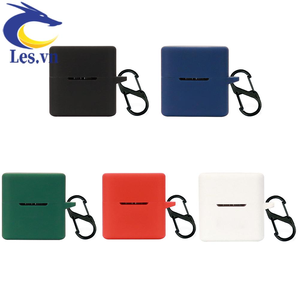Vỏ Silicone Bảo Vệ Cho Hộp Sạc FIIL CC Nano TWS