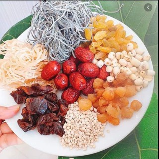 Nhãn nhục - 200gr