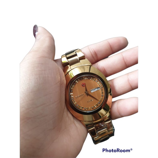 Đồng hồ Rado nữ, size 38mm
