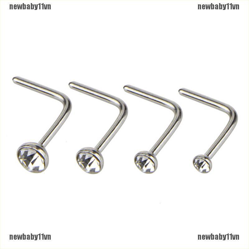 Bộ 14 Mũi Thép Không Gỉ Bao Gồm Mũi