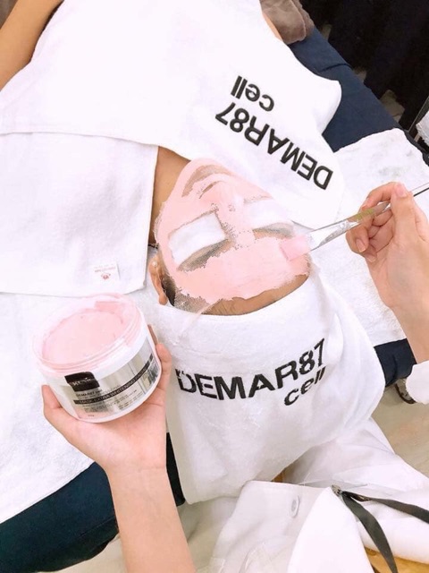 Ủ trắng face Genie Hàn Quốc 350ml | BigBuy360 - bigbuy360.vn