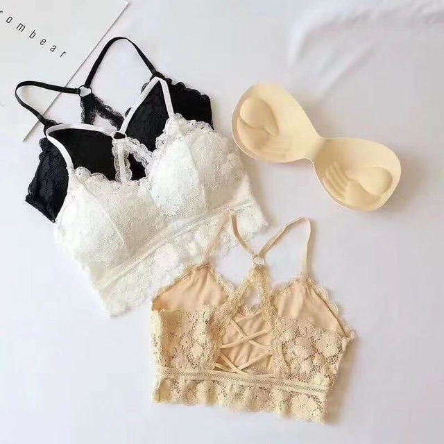 BRA REN LƯNG ĐAN CHÉO 1013 | BigBuy360 - bigbuy360.vn