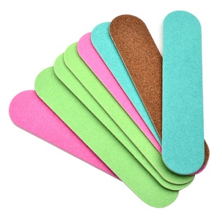 Dũa móng tay mỏng mini 9cm | dũa nailbox