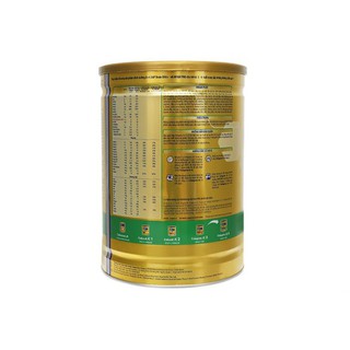 Sữa Bột Enfagrow A+ 4 (1.750gkg)