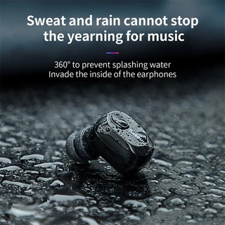 Tai nghe Bluetooth Baseus Encok Wireless Earphone A03