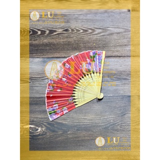 Quạt cổ trang nhỏ | lu