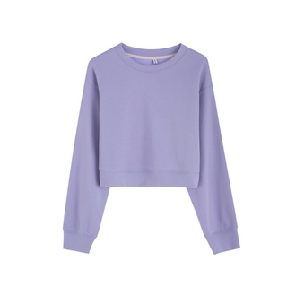 Áo Croptop oversize The K9 Unisex
