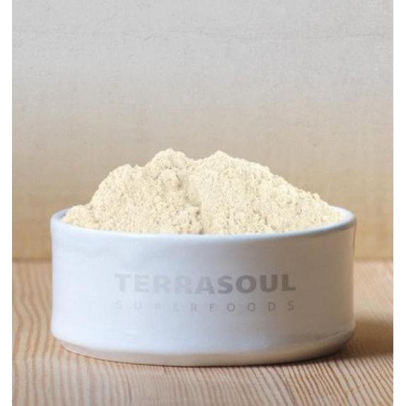 [Mã 99FMCGSALE giảm 8% đơn 500K] Bột nhân sâm Ấn Độ (Ashwagandha) hữu cơ - Terrasoul - 170g