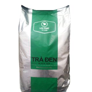 Trà Đen Lộc Phát 1KG