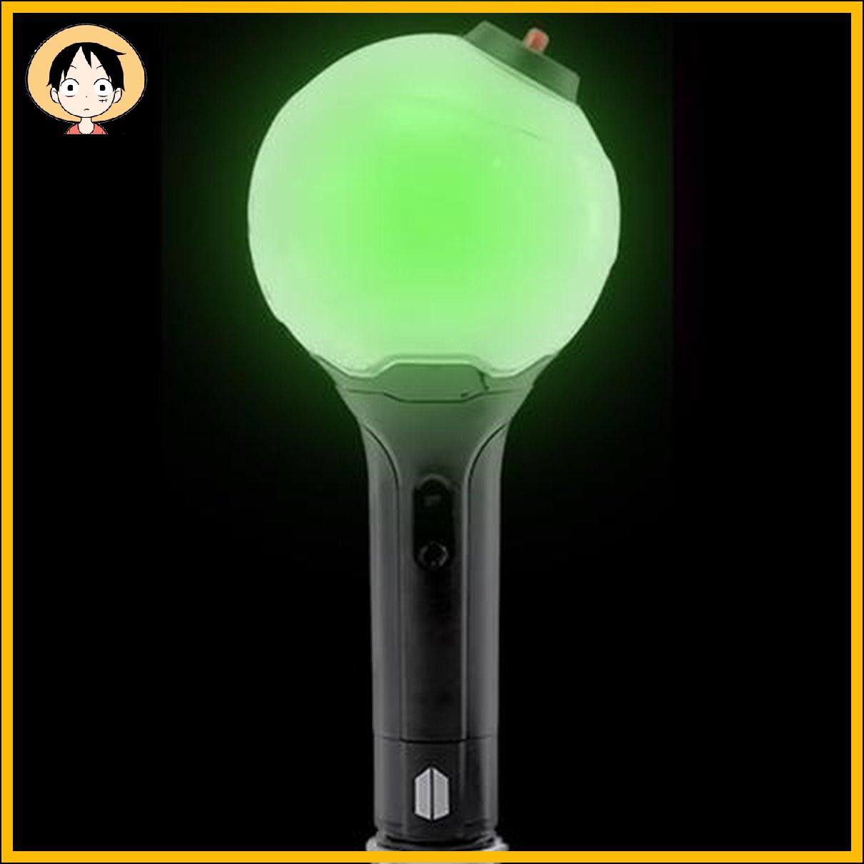 Gậy Phát Sáng Bluetooth Bts Army Bomb Phiên Bản 3