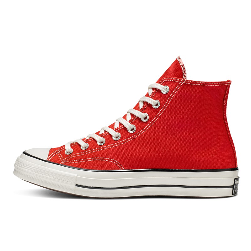 Giày Sneaker Unisex Converse Chuck Taylor All Star 1970s Enamel Red - 164944C