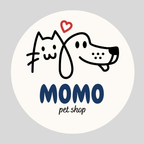 MoMo Pet Shop