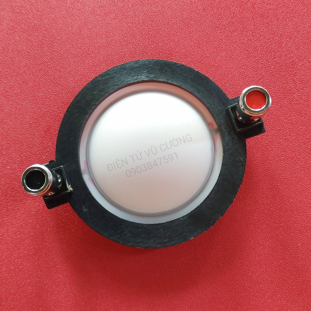 Coll loa tress 450 Từ